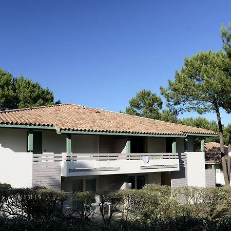 Residence Odalys Bleu Ocean Moliets-et-Maa Eksteriør bilde