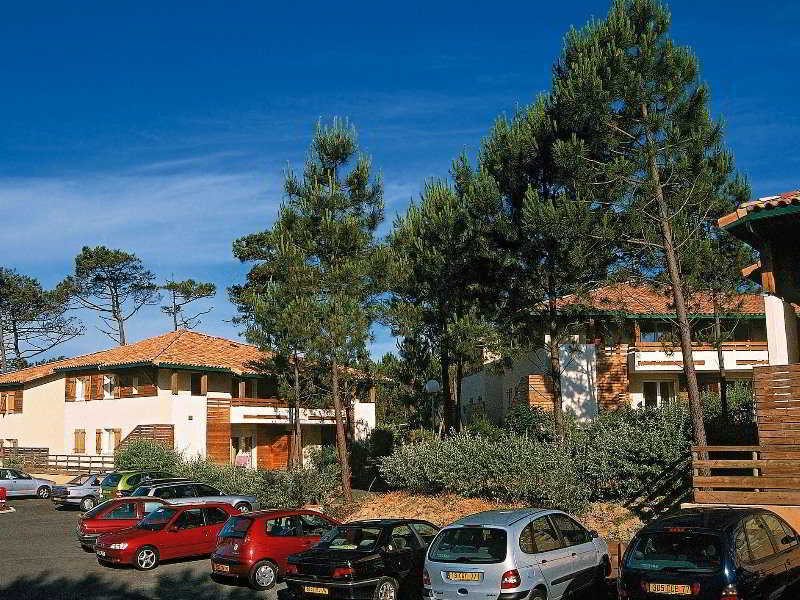 Residence Odalys Bleu Ocean Moliets-et-Maa Eksteriør bilde